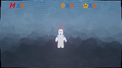 A screenshot taken in Dreams. 14 of 18.