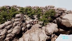 Unfinished Game Play Test