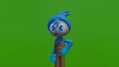 Reviewer Sprite Expression thing