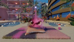 A screenshot taken in Dreams. 4 of 11.