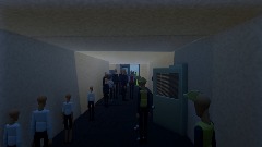 A screenshot taken in Dreams. 3 of 10.