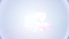 Remix of BARNABY (SUDDEN CONVULSIONS WARNING)