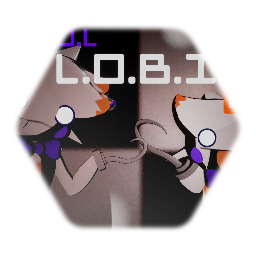 Lolbit - FrickBears