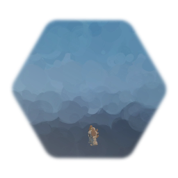 My Creation - Rock Pokemon