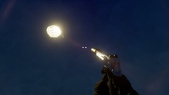 A screenshot taken in Dreams. 1 of 7.