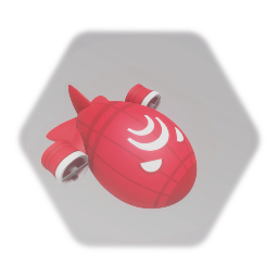 BFB (Brutal floating Behemoth)