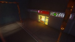 A screenshot taken in Dreams. 2 of 8.