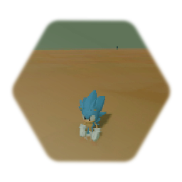 My Creation - 4/30/2