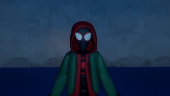 A leap of faith (Animation) part 1