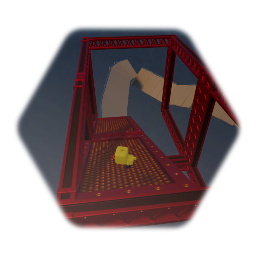 Cs go surf de pato/Cs go surf duck (DEMO)