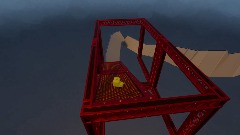 Cs go surf de pato/Cs go surf duck (DEMO)