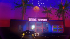 VHS 1998