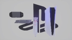 A screenshot taken in Dreams. 9 of 30.