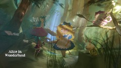 A screenshot taken in Dreams. 1 of 1.