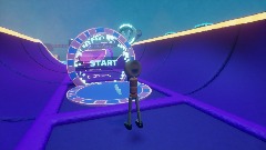 A screenshot taken in Dreams. 7 of 19.