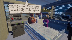 A screenshot taken in Dreams. 2 of 30.
