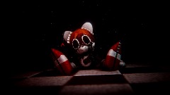 A screenshot taken in Dreams. 2 of 2.