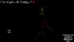 FNAF 2+  Private Beta 1