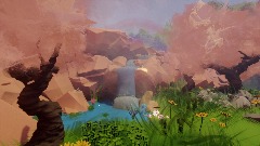 A screenshot taken in Dreams. 5 of 7.