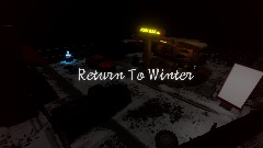 Cod Zombies - Return To Winter