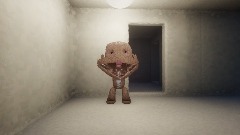 A screenshot taken in Dreams. 2 of 2.