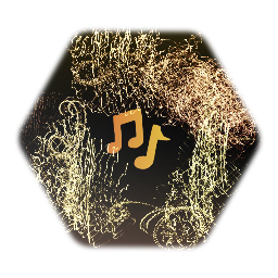 Remix of Spaghetti Music