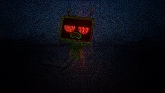 A screenshot taken in Dreams. 1 of 1.