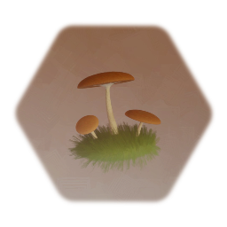 Mushrooms