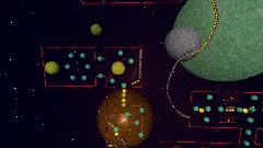 Planet Parkour Time Trial Easy