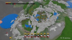 A screenshot taken in Dreams. 26 of 28.