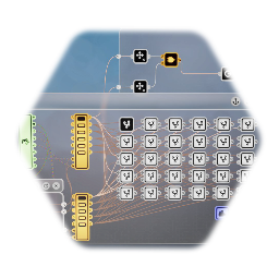 Grid Logic