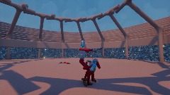 Half Sword
