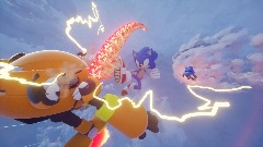 Sonic The Fake Opening