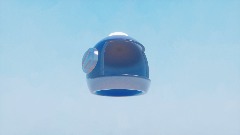 A screenshot taken in Dreams. 4 of 21.