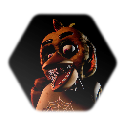 Decayed Chica