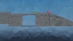 A screenshot taken in Dreams. 2 of 2.