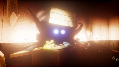 Roblox DOORS - Jeff's Shop Test