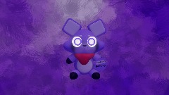 A screenshot taken in Dreams. 6 of 17.