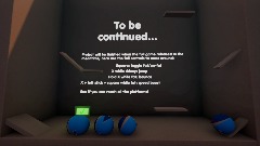 A screenshot taken in Dreams. 16 of 17.