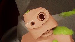 A screenshot taken in Dreams. 2 of 8.