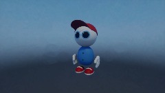 A screenshot taken in Dreams. 1 of 27.