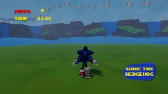 A screenshot taken in Dreams. 9 of 30.