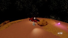 A screenshot taken in Dreams. 3 of 5.