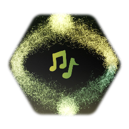 3rd song of any fnf mod be like