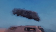 A screenshot taken in Dreams. 3 of 12.