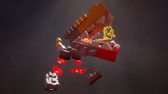 A screenshot taken in Dreams. 4 of 12.