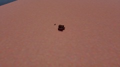 A screenshot taken in Dreams. 4 of 5.