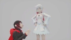 Trust me! RWBY