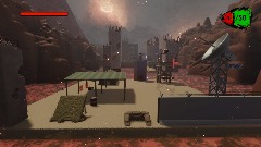 A screenshot taken in Dreams. 1 of 7.