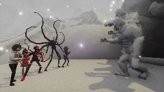 Devin.exe and Creepypastas - The Battle of Yeti